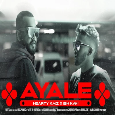 Download Ayale - Hearty Kaiz | Ishan Kavishka Mp3 Song for free. Latest Sinhala music available on SriTune.
